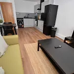 公寓 Modern 1 Bedroom In Morley With Parking *