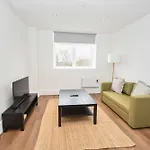公寓 Modern 1 Bedroom In Morley With Parking 利兹