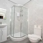 公寓 Modern 1 Bedroom In Morley With Parking