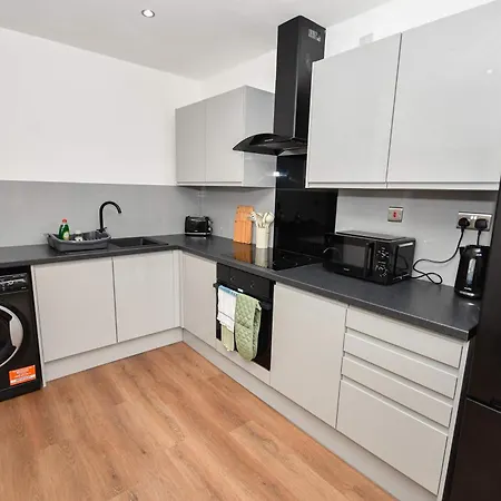 Apartamento Modern 1 Bedroom In Morley With Parking *