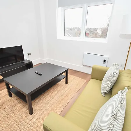 דירה Modern 1 Bedroom In Morley With Parking *