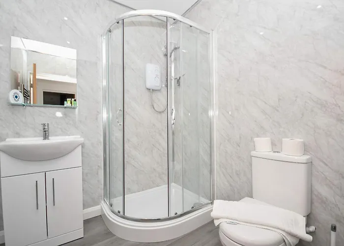 Apartamento Modern 1 Bedroom In Morley With Parking *